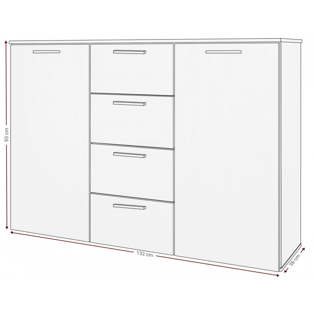 Τουαλέτα Kappa-Carbon