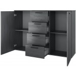 Τουαλέτα Kappa 132x38x93