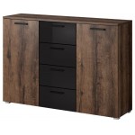 Τουαλέτα Kappa 132x38x93
