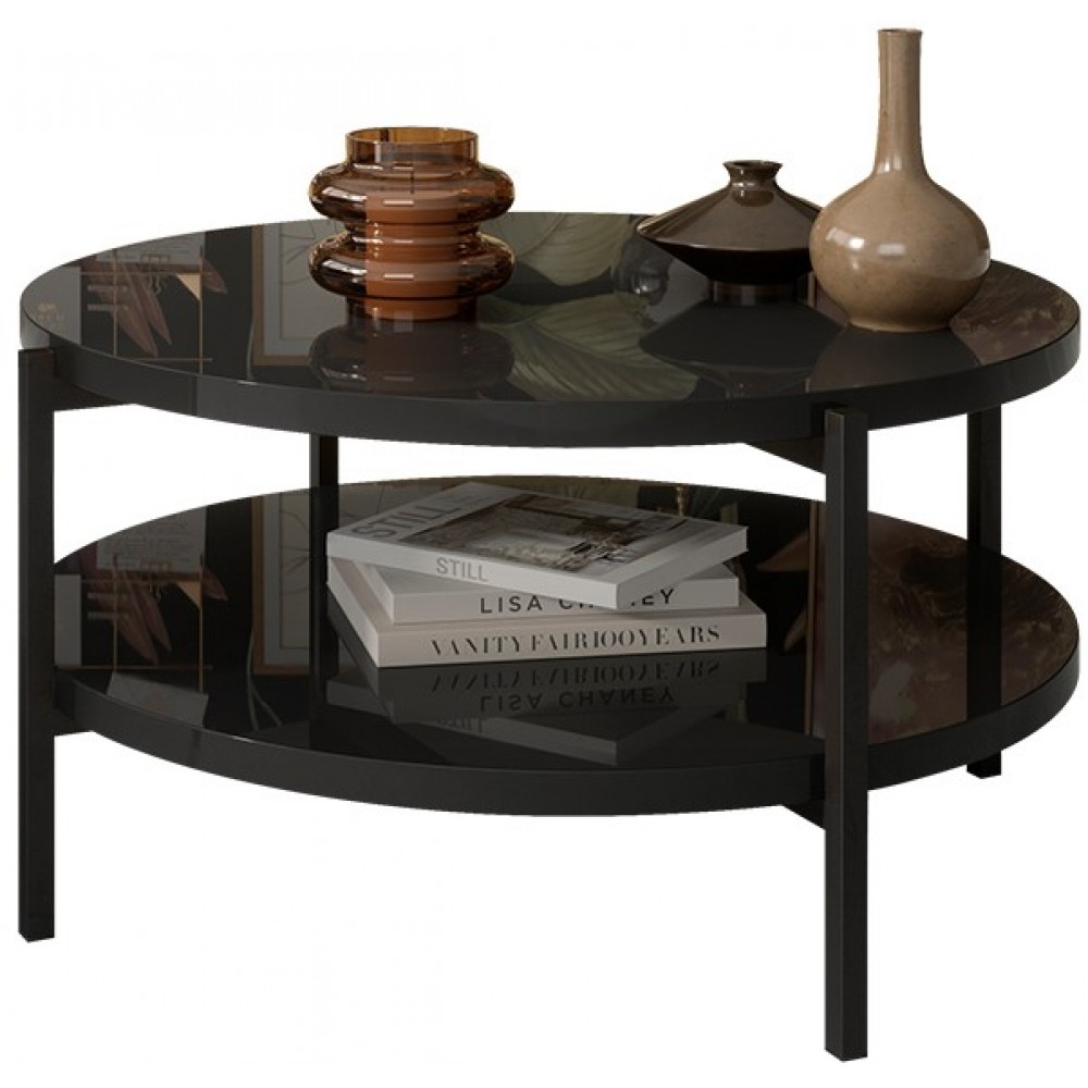 Τραπεζάκι σαλονιού Sigma B II-Mauro-Mauro gualistero