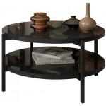 Τραπεζάκι σαλονιού Sigma B II-Mauro-Mauro gualistero