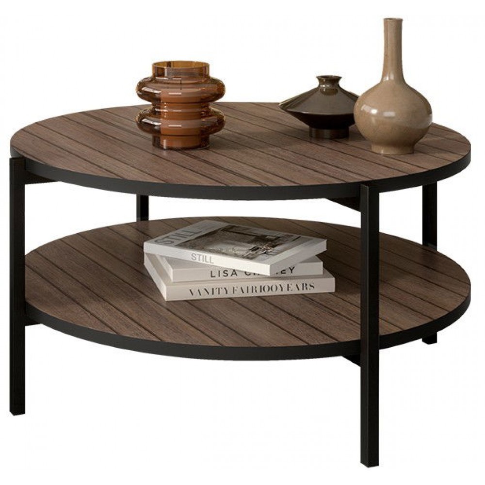 Τραπεζάκι σαλονιού Sigma B-Kafe - mauro