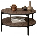 Τραπεζάκι σαλονιού Sigma B-Kafe - mauro