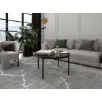 Τραπεζάκι σαλονιού Sigma C II-Mauro - Mat