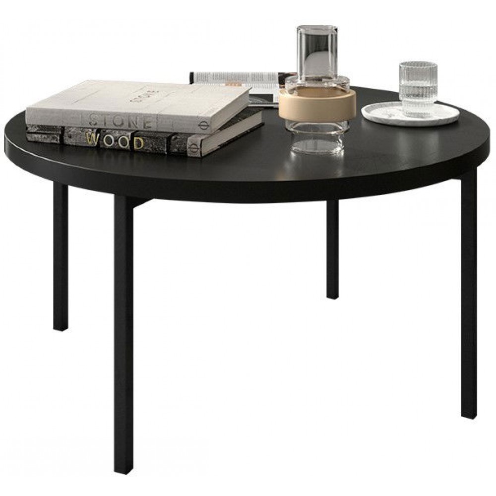 Τραπεζάκι σαλονιού Sigma C II-Mauro - Mat