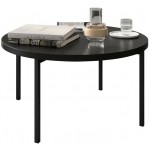 Τραπεζάκι σαλονιού Sigma C II-Mauro - Mat