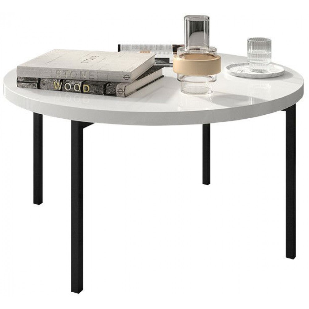 Τραπεζάκι σαλονιού Sigma C II-Mauro-Leuko gualistero