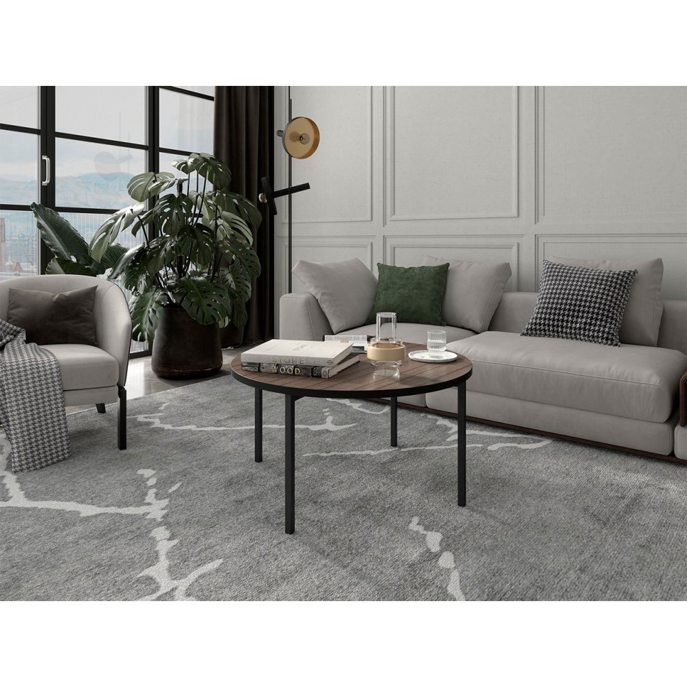 Τραπεζάκι σαλονιού Sigma C-Kafe - mauro