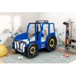 Κρεβάτι παιδικό Tractor-Mple