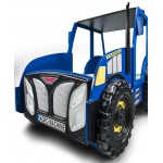 Κρεβάτι παιδικό Tractor-Mple
