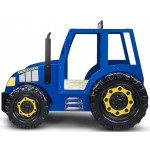 Κρεβάτι παιδικό Tractor-Mple