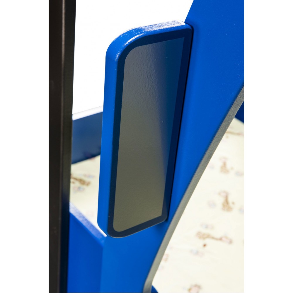 Κρεβάτι παιδικό Tractor-Mple