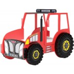 Παιδικό Κρεβάτι Tractor 204x111x145