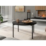 Τραπεζάκι σαλονιού Sigma A II-Mauro - Mat