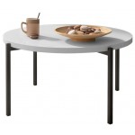 Τραπεζάκι σαλονιού Sigma A II-Mauro-Leuko gualistero