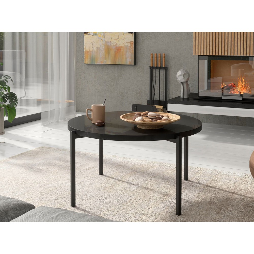 Τραπεζάκι σαλονιού Sigma A II-Mauro-Mauro gualistero