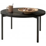 Τραπεζάκι σαλονιού Sigma A II-Mauro-Mauro gualistero