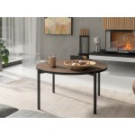 Τραπεζάκι σαλονιού Sigma A-Kafe - mauro