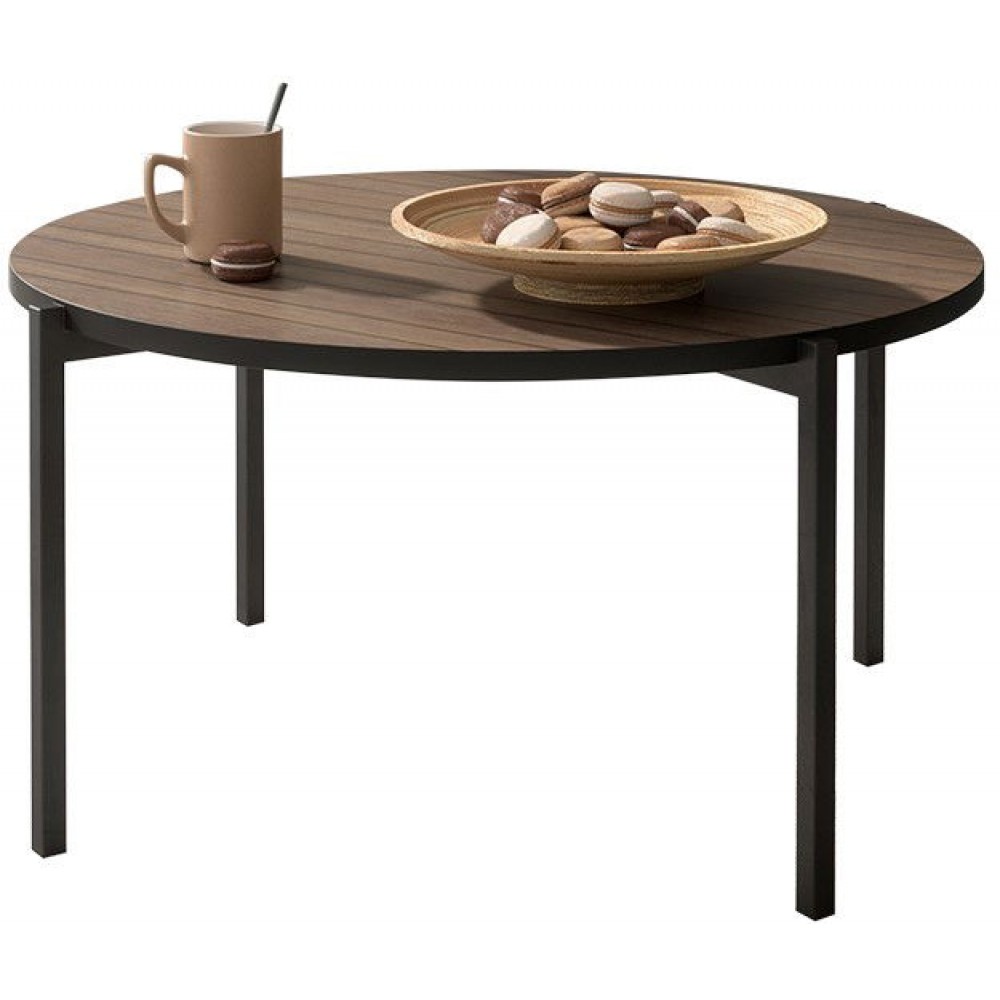 Τραπεζάκι σαλονιού Sigma A-Kafe - mauro