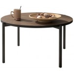 Τραπεζάκι σαλονιού Sigma A-Kafe - mauro