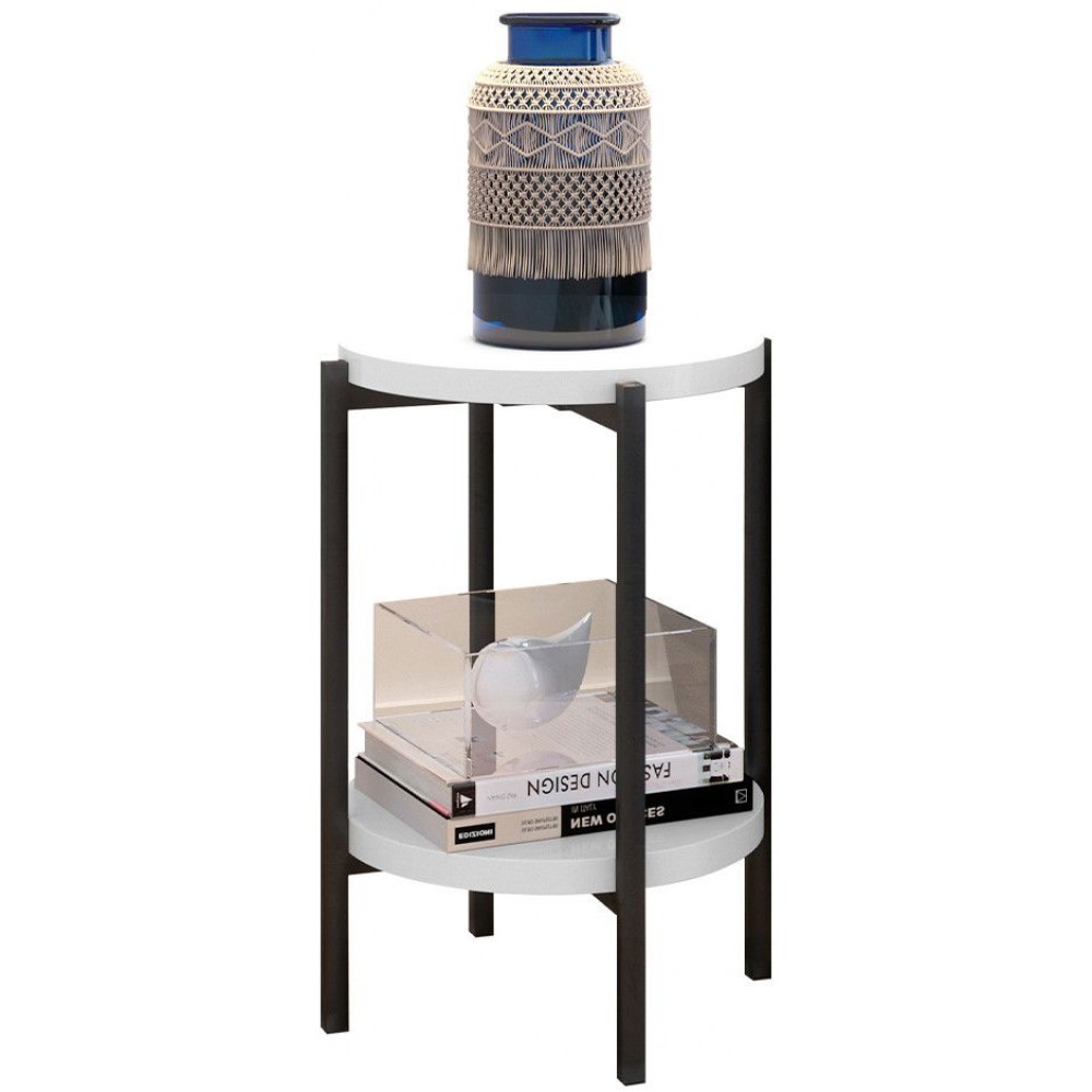 Τραπεζάκι σαλονιού Sigma D II-Mauro-Leuko gualistero