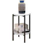 Τραπεζάκι σαλονιού Sigma D II-Mauro-Leuko gualistero