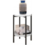 Τραπεζάκι σαλονιού Sigma D II-Mauro-Aspro