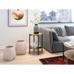 Τραπεζάκι σαλονιού Sigma D -Mauro - Fusiko