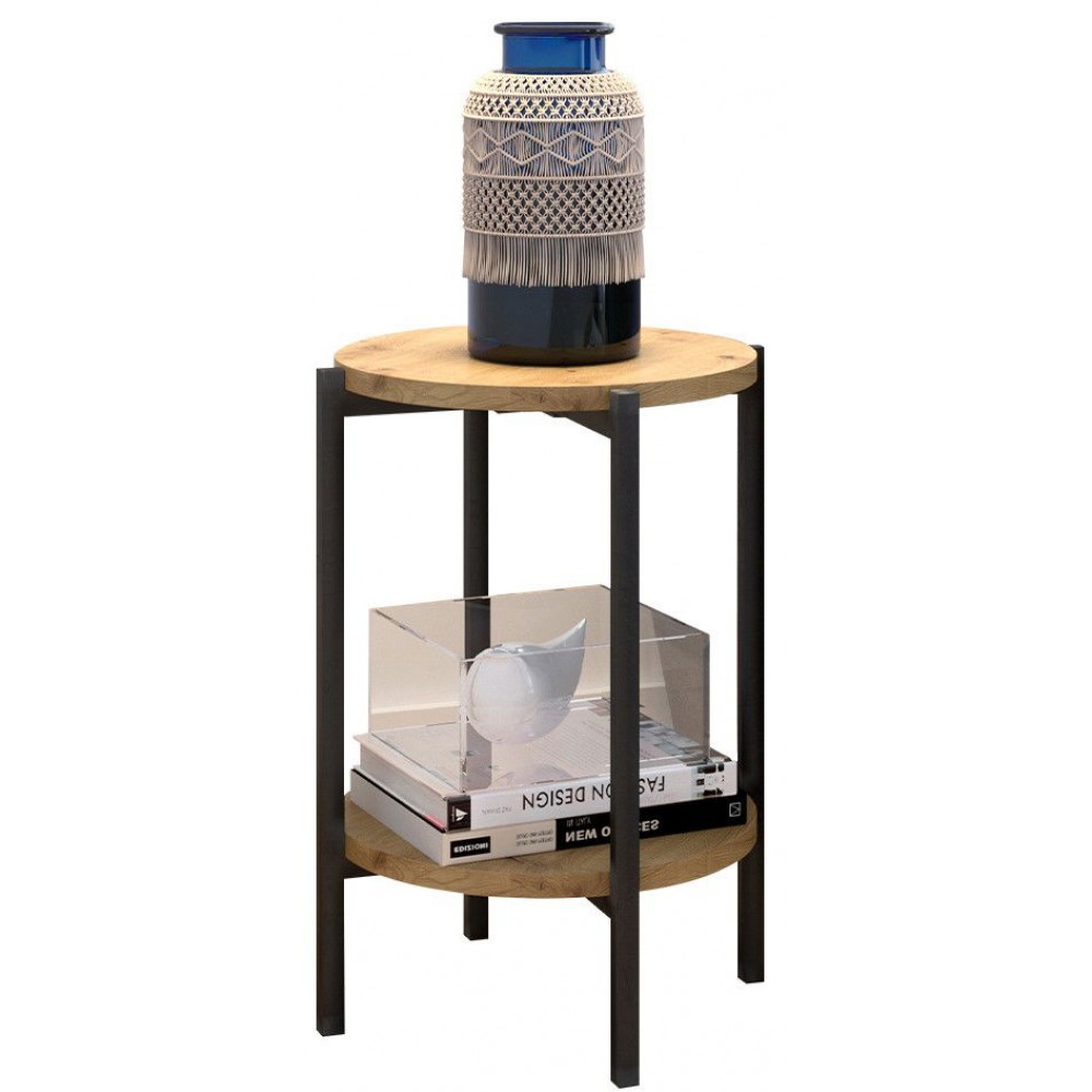 Τραπεζάκι σαλονιού Sigma D -Mauro - Fusiko