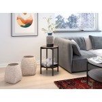 Τραπεζάκι σαλονιού Sigma D -Mauro - Kafe