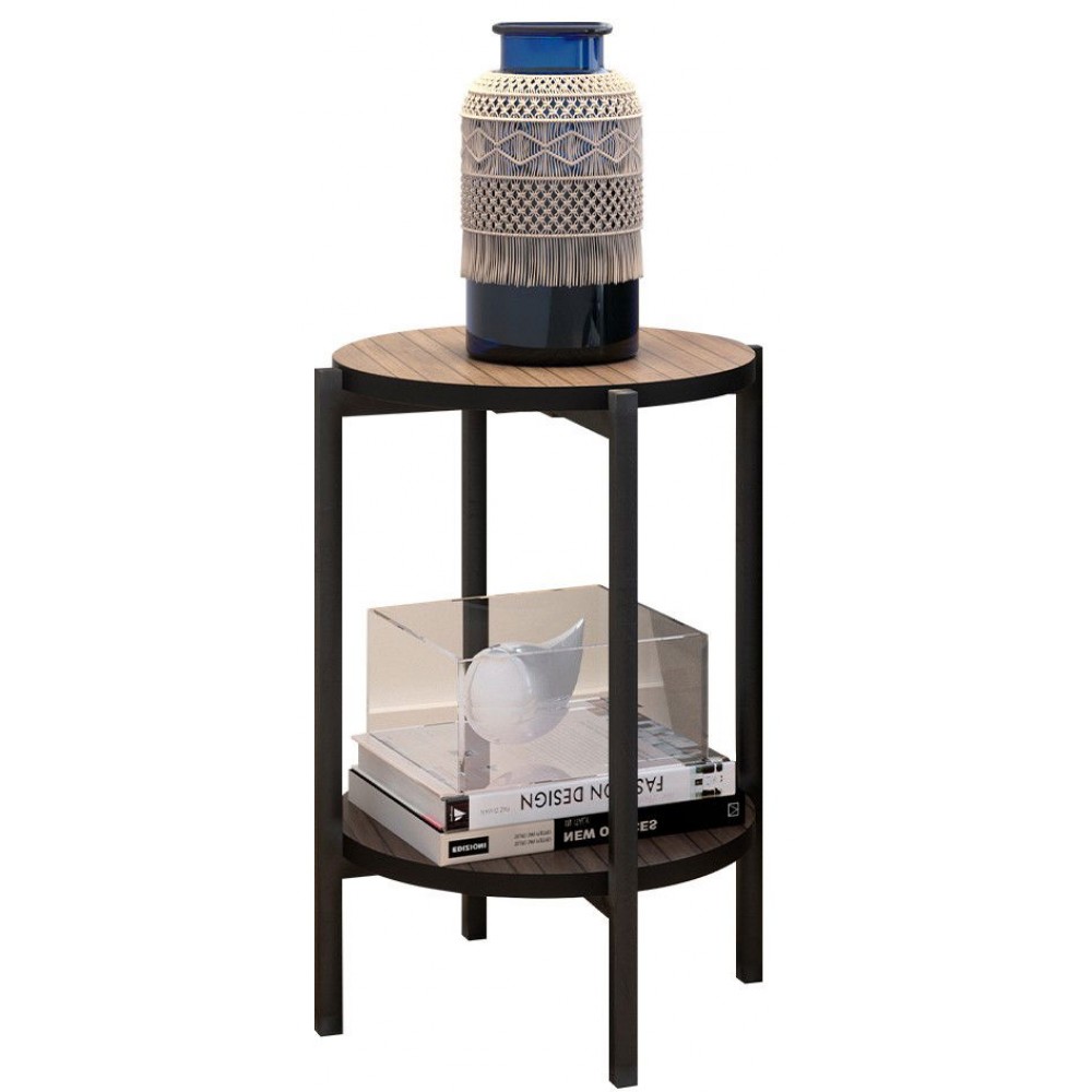 Τραπεζάκι σαλονιού Sigma D -Mauro - Kafe