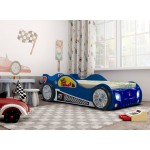 Κρεβάτι παιδικό Monza-Mple