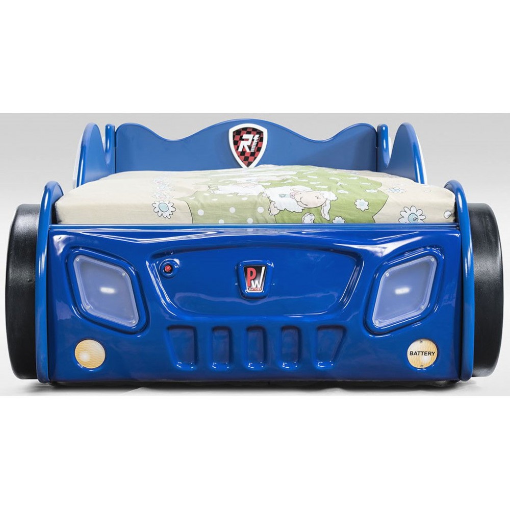 Κρεβάτι παιδικό Monza-Mple