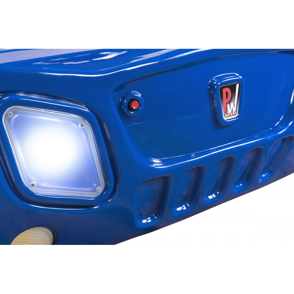 Κρεβάτι παιδικό Monza-Mple