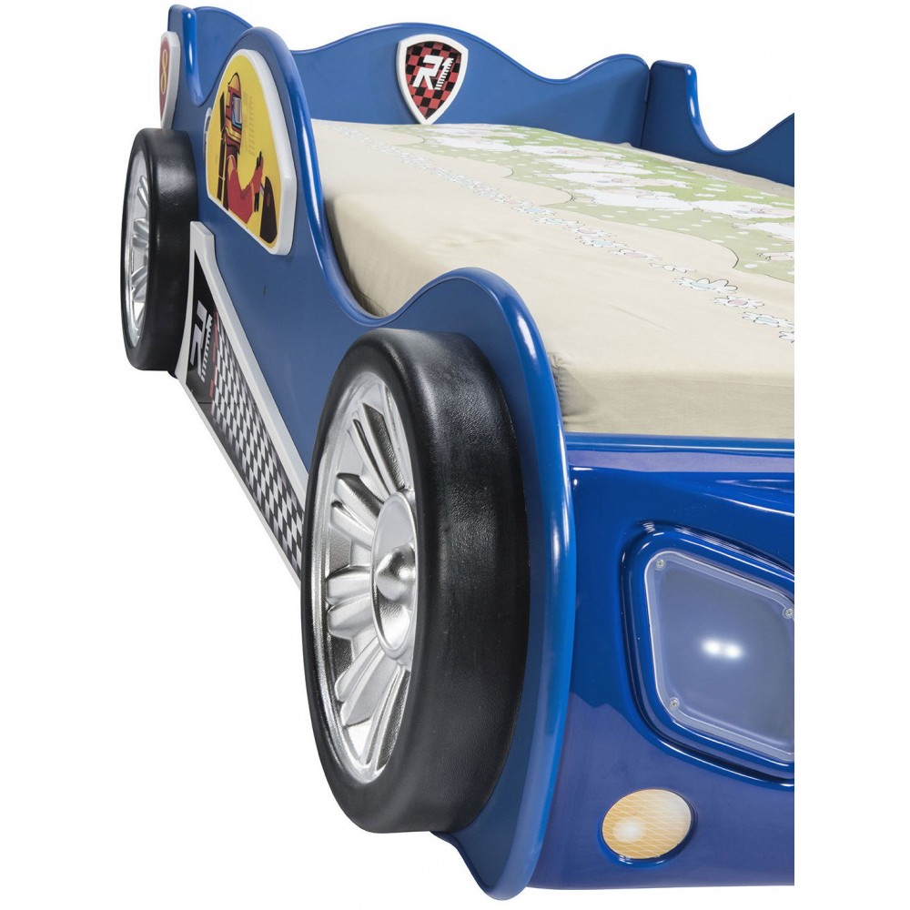 Κρεβάτι παιδικό Monza-Mple