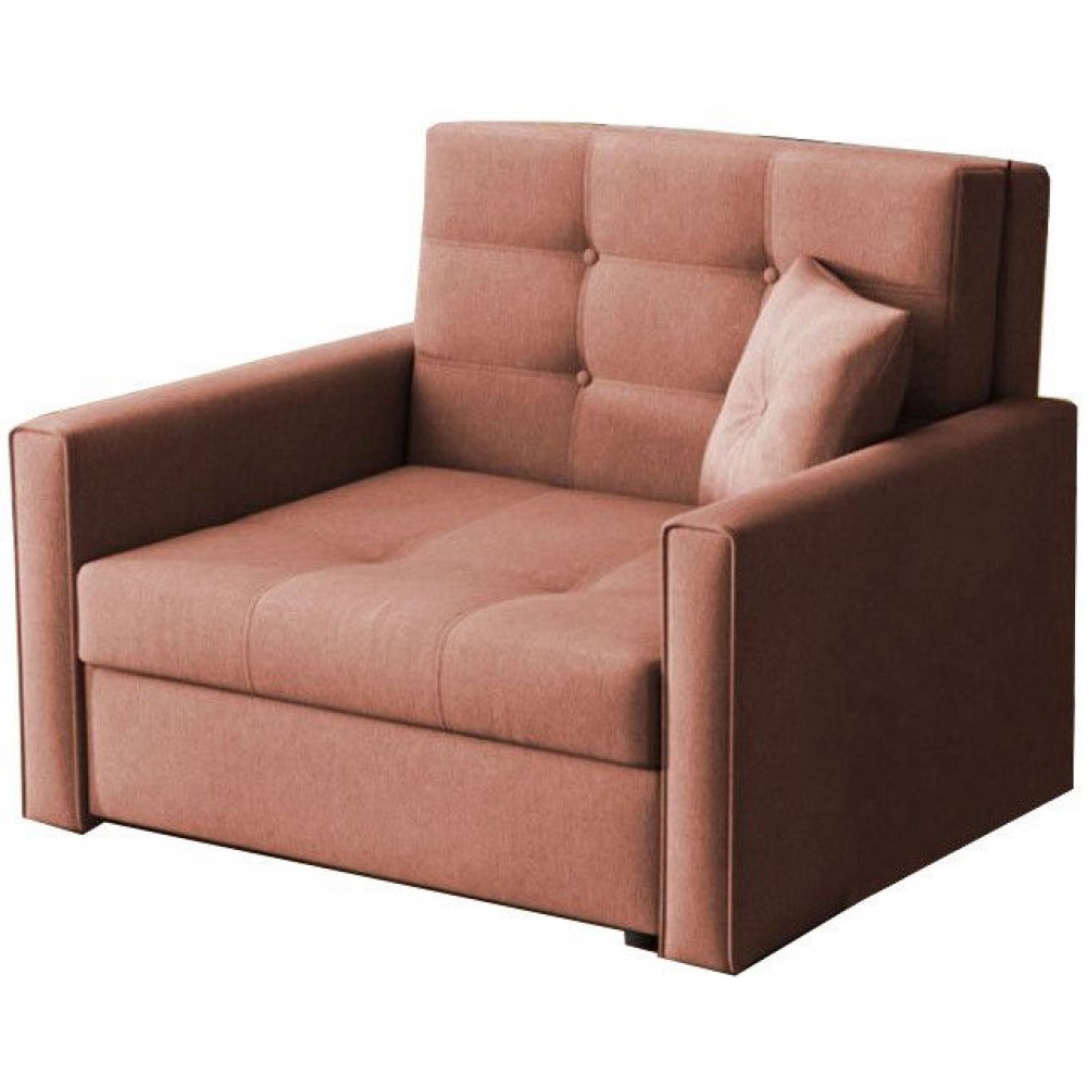 Πολυθρόνα κρεβάτι Viva lux I-Keramidi