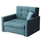 Πολυθρόνα κρεβάτι Viva lux I-Beraman