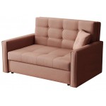 Καναπές - κρεβάτι Viva Lux II-Keramidi