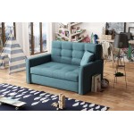 Καναπές - κρεβάτι Viva Lux II-Beraman