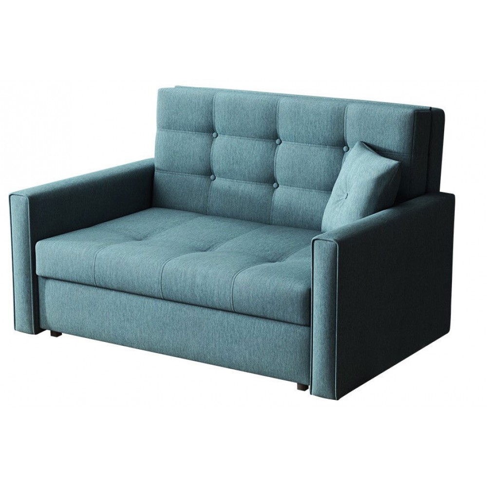 Καναπές - κρεβάτι Viva Lux II-Beraman