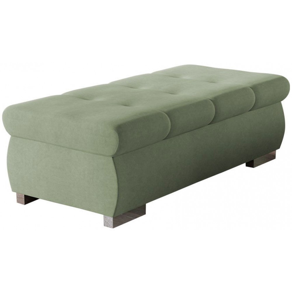 Πουφ Orkan plus-Ladi