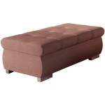 Πουφ Orkan plus-Roz