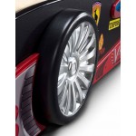 Κρεβάτι παιδικό Vaper