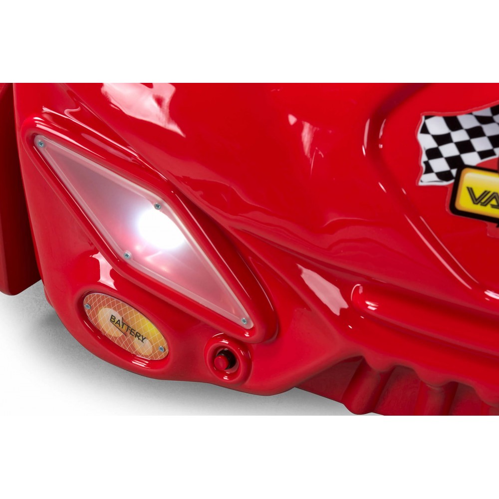 Κρεβάτι παιδικό Vaper