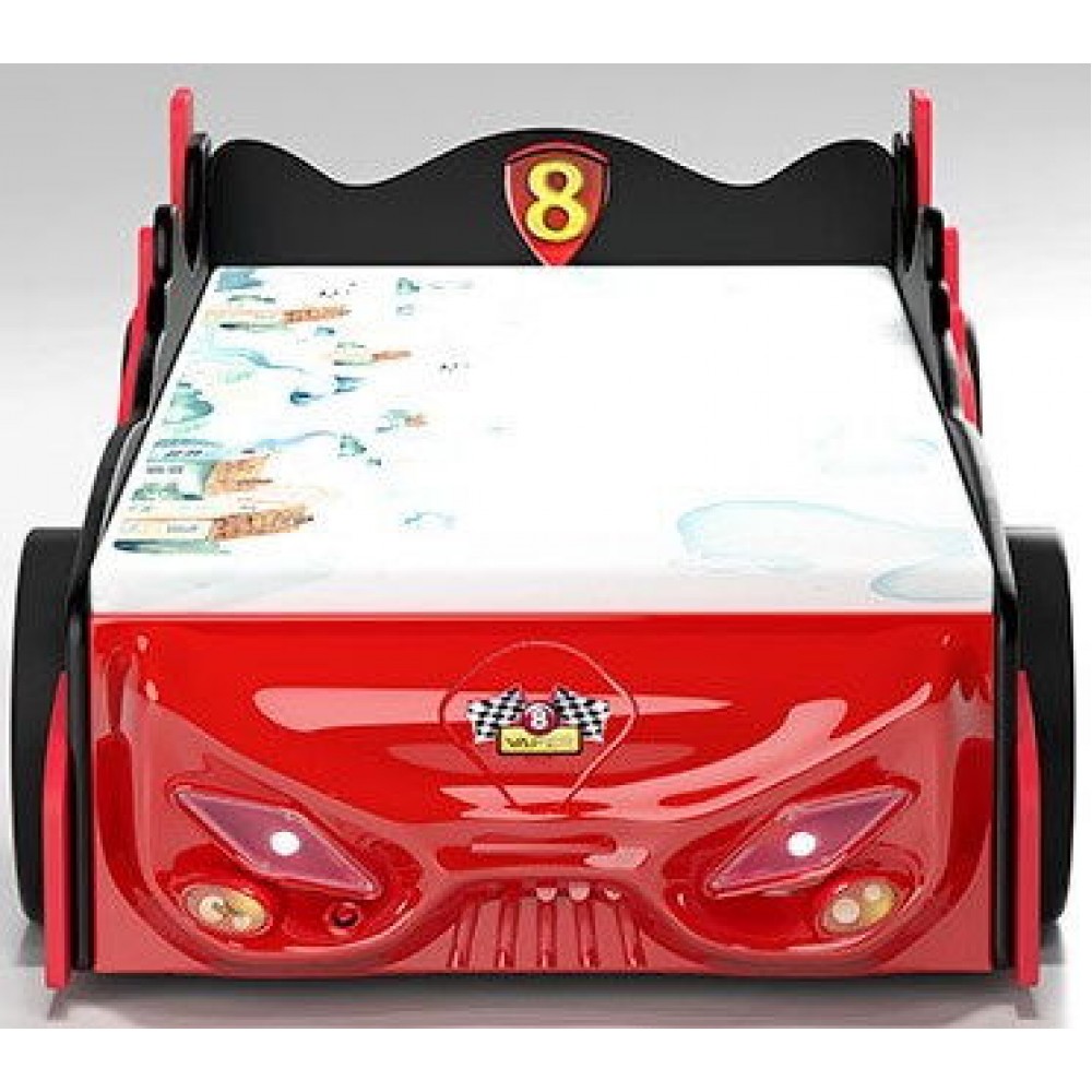 Κρεβάτι παιδικό Vaper
