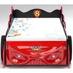 Κρεβάτι παιδικό Vaper