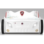 Κρεβάτι παιδικό Monza Mini-Leuko