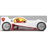 Κρεβάτι παιδικό Monza Mini-Leuko