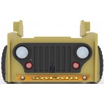 Κρεβάτι παιδικό Jeep-Kitrino