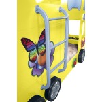 Παιδικό Κρεβάτι Happy Bus 207x116x150